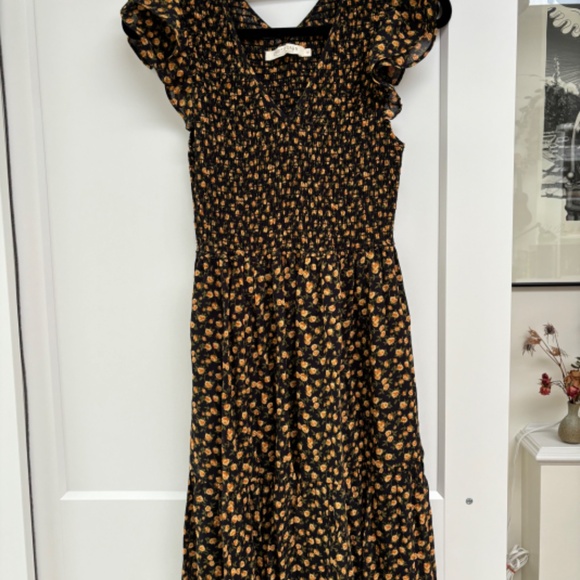 Christy Dawn Bodie Dress - Picture 2 of 6